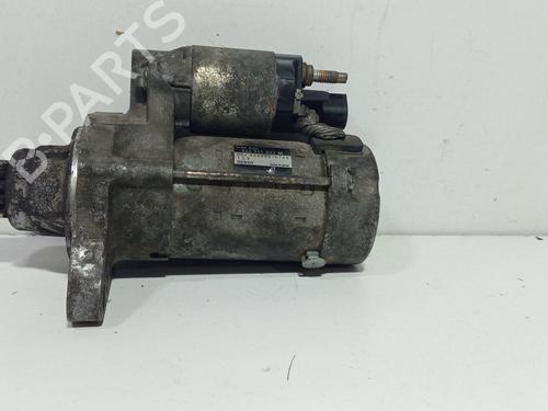 Used Starter SEAT IBIZA IV SC (6J1, 6P5) [2008-2018]  27452077