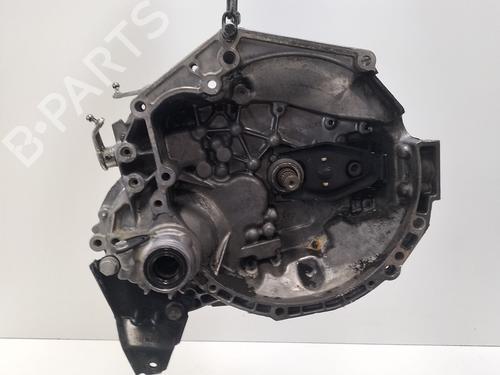 Used Gearbox Gearbox 37609249 37609249