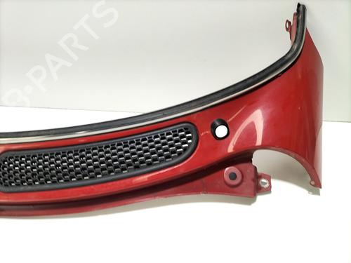 Scuttle panel MINI MINI (R50, R53) One | BP34723453C110 - Image 7