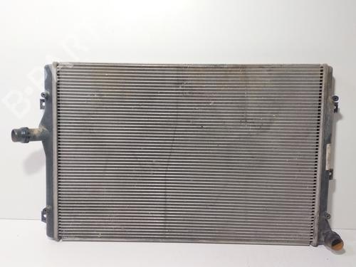 Used Water radiator Water radiator 37425167 37425167