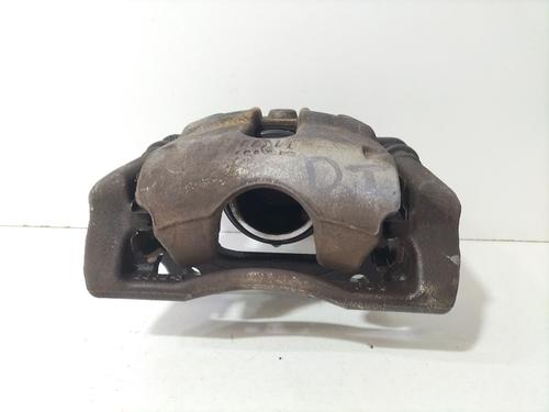 Used Left front brake caliper Left front brake caliper DACIA DOKKER Box Body/MPV 1.5 dCi 75 / Blue dCi 75 (FEJW, FEAH) (75 hp) 35806977 35806977