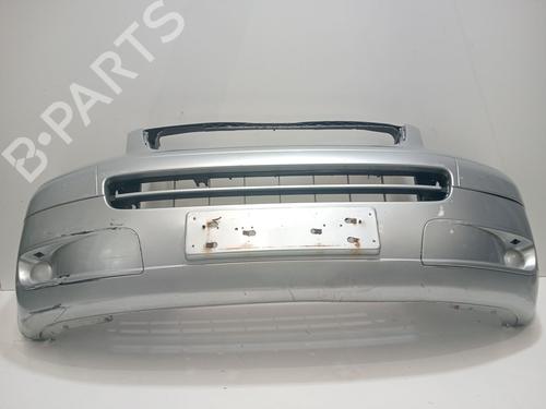 Pare-chocs avant VW TRANSPORTER T5 Bus (7HB, 7HJ, 7EB, 7EJ) 2.5 TDI (130 hp) 29356747