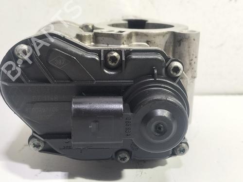 Egr RENAULT LAGUNA III (BT0/1) 2.0 dCi (BT01, BT08, BT09, BT0E, BT0K, BT12, BT1C, BT1D,... | BP30733703M69