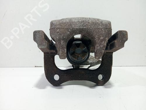 Used Left rear brake caliper RENAULT CLIO IV (BH_) 1.6 RS (BHJ4, BHJ6, BHMM) (200 hp) 22750144