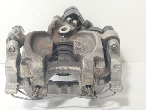 Used Left rear brake caliper Left rear brake caliper SEAT LEON ST (5F8) 1.0 TSI (115 hp) 34439213 34439213