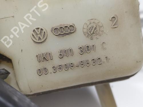 Brake master cylinder VW GOLF V (1K1) 1.9 TDI | BP31829227M77