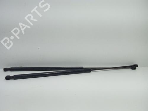Pansergassdemper BMW 7 (E65, E66, E67) 745 d (329 hp) 24114147