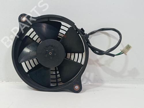 Radiator fan HONDA MOTORCYCLES PS PS 125i (JF17) | BP40099615M35 - Image 1