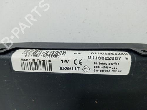 Electronic module DACIA LOGAN (LS_) 1.5 dCi (LS04) | BP40099957M83 - Image 7