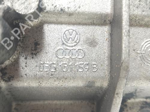 Engine mount AUDI A4 B7 Avant (8ED) 2.0 TDI 16V | BP32059116M89 