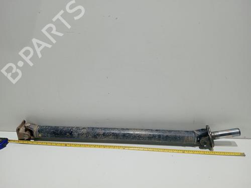 Driveshaft NISSAN TERRANO II (R20) 2.7 TDi 4WD | BP23444124M37 