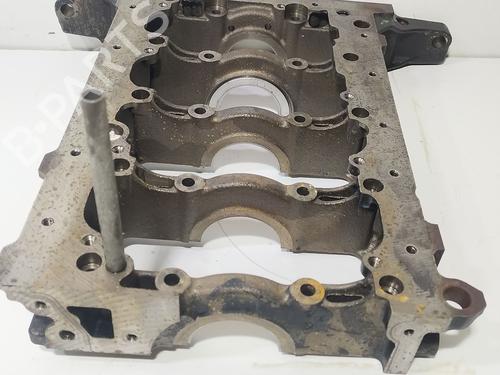 Oil sump OPEL MOKKA / MOKKA X (J13)  | BP32473978M115 