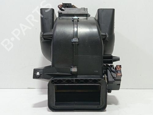 Heater blower motor MERCEDES-BENZ M-CLASS (W163) ML 270 CDI (163.113) | BP24110783M62