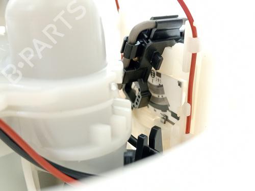 Fuel pump FORD FOCUS III  | BP22750532M76 