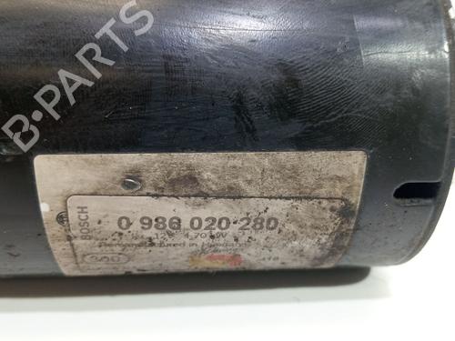 Starter VW PASSAT B6 (3C2) 2.0 TDI 4motion | BP40099804M8 - Image 5