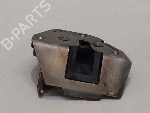 Rear right lock CITROËN BERLINGO / BERLINGO FIRST Box Body/MPV (M_) 1.6 HDI 75 (MB9HW) | BP5762489C99 