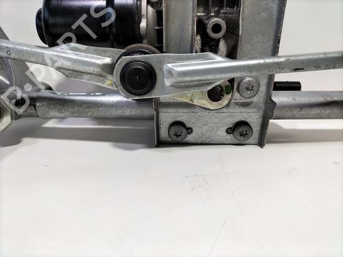 Front wiper motor MERCEDES-BENZ A-CLASS Saloon (V177) AMG A 35 4-matic (177.151) | BP22975642M29 