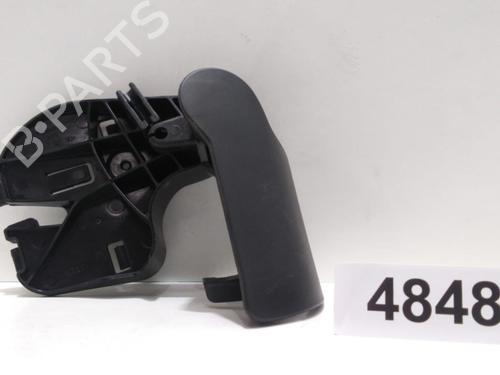 Used Intercooler Intercooler AUDI A4 B8 Avant (8K5) [2007-2017] 33460572 33460572