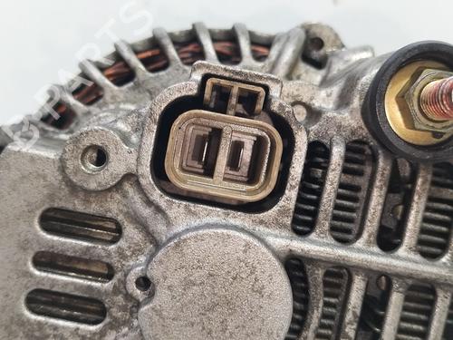 Alternator MITSUBISHI PAJERO III (V7_W, V6_W) 3.2 Di-D (V68W, V78W) | BP27838974M7 