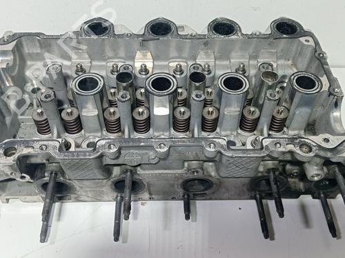 Topstykke PEUGEOT 407 (6D_) 1.6 HDi 110 (6D9HZC, 6D9HYC) | BP30733710M5