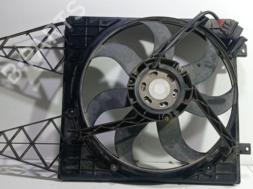 Radiator fan SEAT IBIZA IV (6J5, 6P1) 1.4 | BP31291371M35 