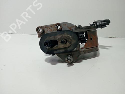 Clutch pedal FORD FIESTA VI (CB1, CCN) 1.6 Ti | BP22750232I13 