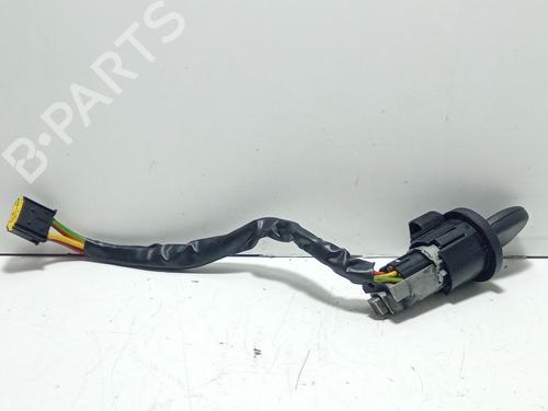 Used Ignition barrel Ignition barrel DACIA DOKKER Box Body/MPV 1.5 dCi (FEAJ) (90 hp) 33855022 33855022