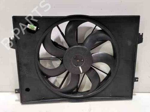 Radiator fan HYUNDAI TUCSON (JM) 2.0 CRDi | BP25849631M35 