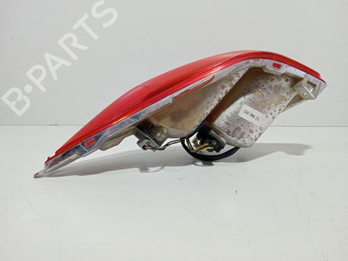 Left tailgate light YAMAHA MOTORCYCLES X-MAX X-Max 125 Momodesign (SE54) | BP40099443C79 - Image 4