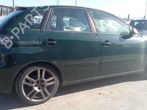 Used Parts SEAT IBIZA III (6L1) 1.9 TDI (100 hp) 4438753