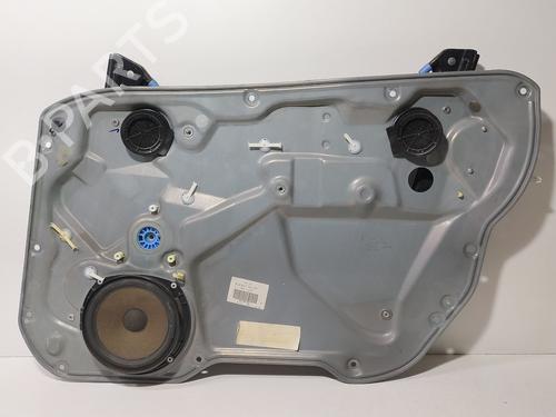 Used Front right window mechanism Front right window mechanism 37155199 37155199