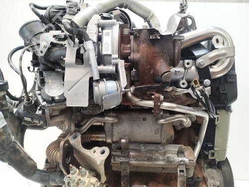 Engine RENAULT KANGOO Express (FW0/1_) 1.5 dCi 75 (FW07, FW10, FW04) | BP36114654M1 - Image 4