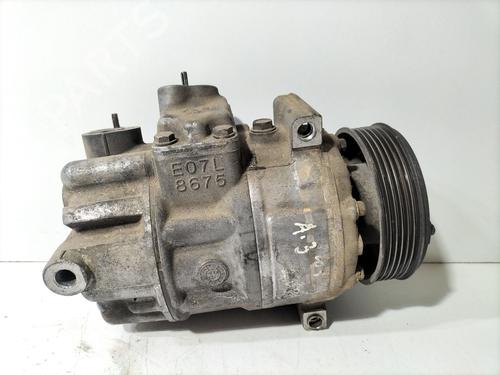 AC compressor VW PASSAT B6 (3C2) 2.0 TDI | BP36292790M34  - Image 5
