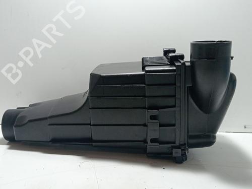 Used Air filter box PEUGEOT 206 Hatchback (2A/C) 2.0 HDI 90 (90 hp) 32185027