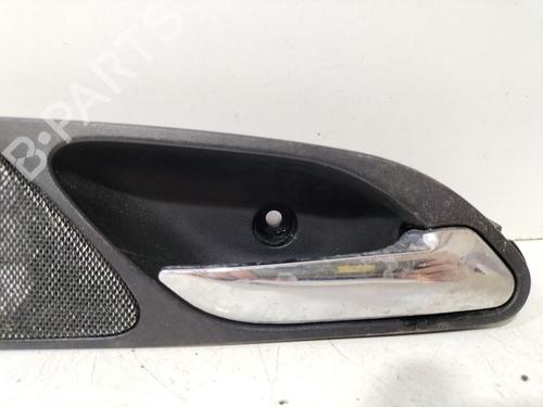 Front right interior door handle BMW 3 (E46) 320 d | BP37603621I14 - Image 3