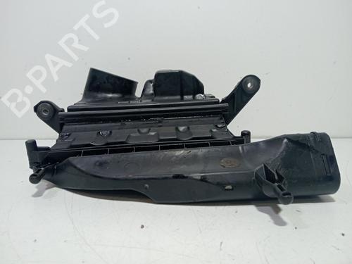 Air filter box MERCEDES-BENZ M-CLASS (W164) | BP28710591M87