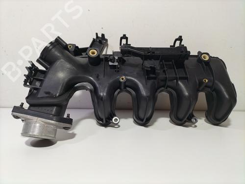 Used Intake manifold CITROËN XSARA PICASSO (N68) 1.6 HDi (90 hp) 31595091