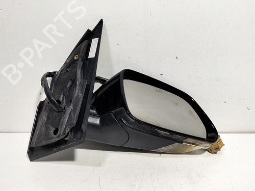 Used Right mirror VW POLO (9N_, 9A_) 1.4 16V (75 hp) 27838956