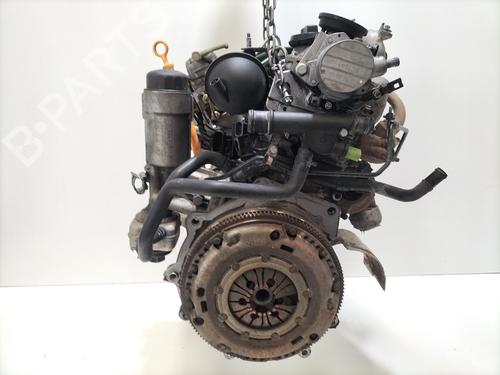 Engine SEAT LEON (1M1) 1.9 TDI | BP37607251M1 - Image 16