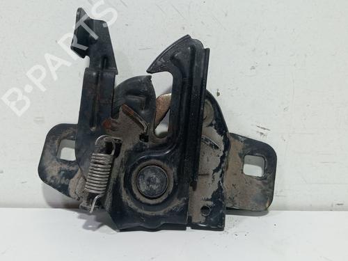 Used Hood lock JEEP CHEROKEE (KJ) 2.5 CRD 4x4 (143 hp) 30510866