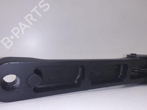 Front windshield wiper arm MERCEDES-BENZ M-CLASS (W163) ML 400 CDI (163.128) | BP7458131C143 