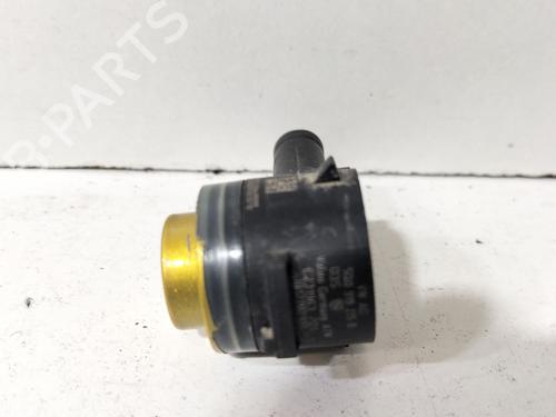 Electronic module VW GOLF VII (5G1, BQ1, BE1, BE2) 1.6 TDI | BP36074162M83  - Image 6
