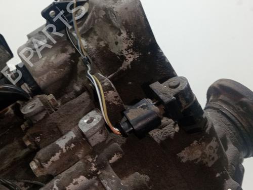 Gearbox SEAT TOLEDO II (1M2)  | BP31250095M3 