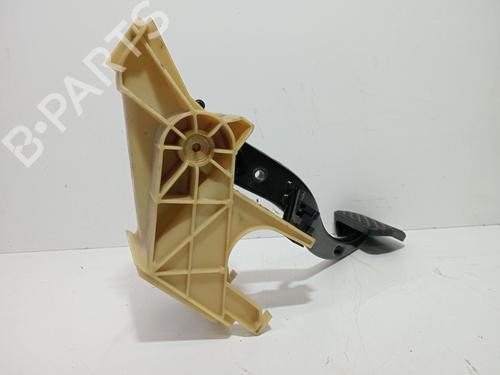 Break pedal BMW 7 (E65, E66, E67) 745 d | BP23448678I19 