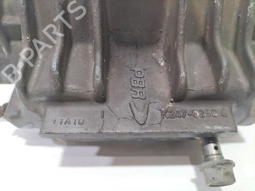 Right front brake caliper CHEVROLET CORVETTE  | BP21792510M104 