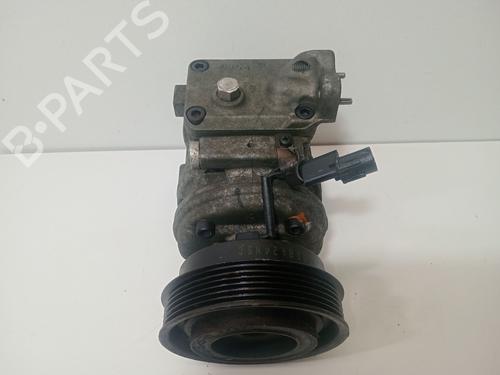 AC compressor KIA SPORTAGE V (NQ5) 1.6 CRDi MHEV | BP40099687M34  - Image 7