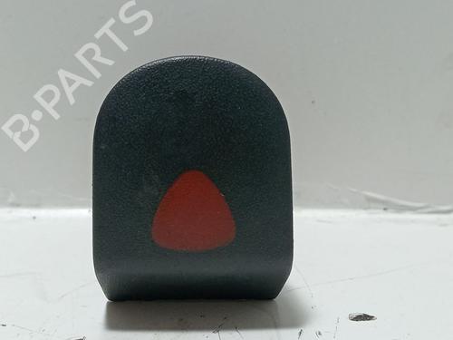 Used Warning switch Warning switch RENAULT KANGOO (KC0/1_) [1997-2026] 32473998 32473998