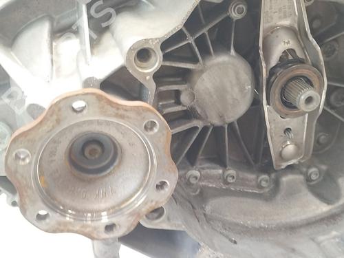 Gearbox SEAT LEON ST (5F8) 1.0 TSI | BP34439146M3  - Image 15