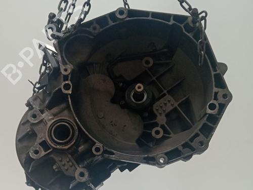 Used Gearbox OPEL ZAFIRA / ZAFIRA FAMILY B (A05) 1.9 CDTI (M75) (120 hp) 27614961