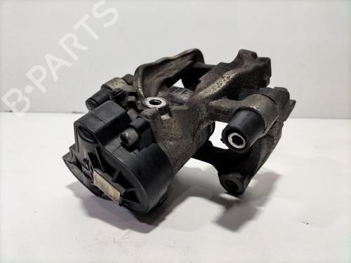 Left rear brake caliper AUDI A3 Sportback (8VA, 8VF) 1.6 TDI | BP21561849M107 